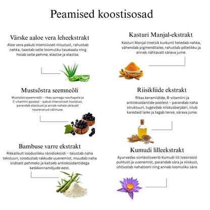 Siidine dušigeel